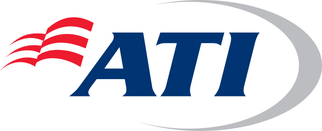 American Technologies, Inc Logo
