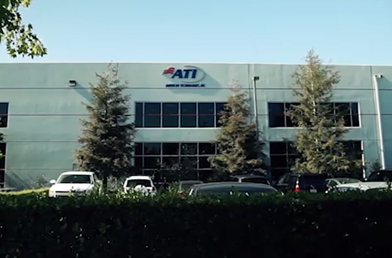 Corporate Headquarters Orange County, CA