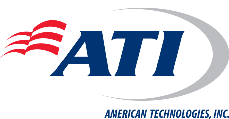American Technologies, Inc Logo