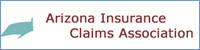 Arizona Insurance Claims Association Logo