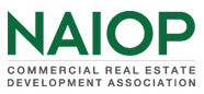 Commerical Real Estate Development Association Logo