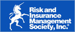 Risk and Insurance Management Society Logo